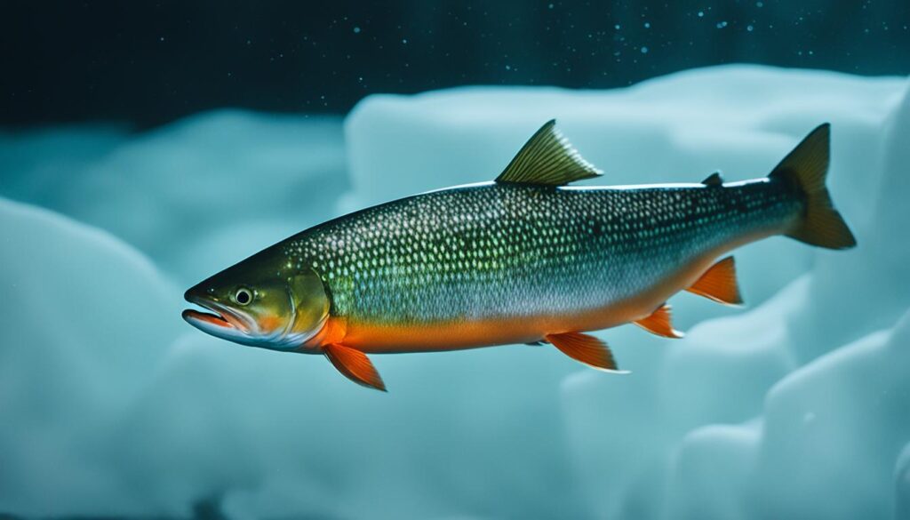 Arctic Char