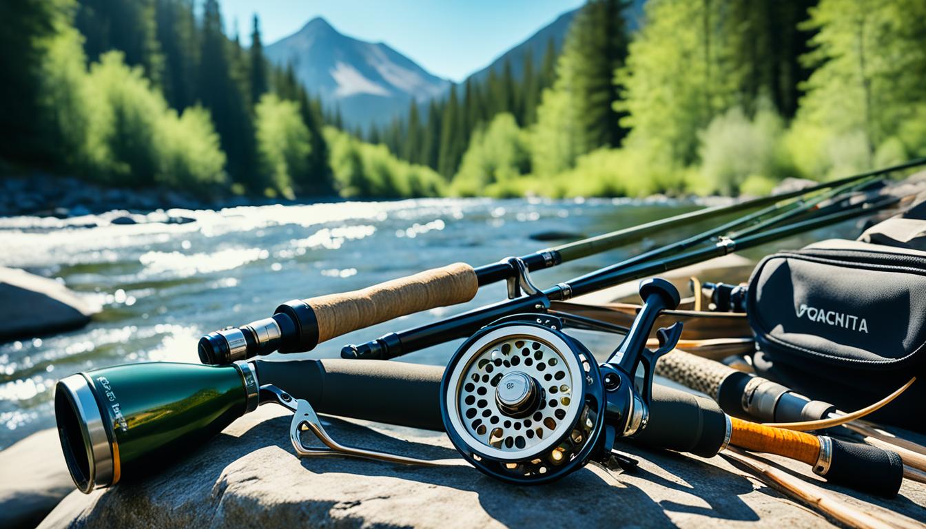 Essential Fly Fishing Gear for Starters