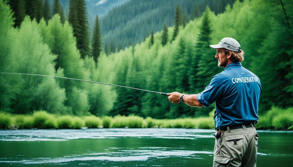 Fly Fishing Conservation Organizations