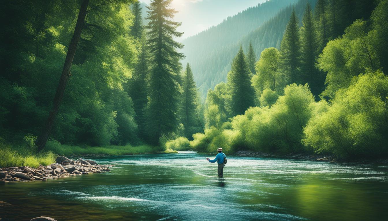 Fly Fishing Conservation for Beginners