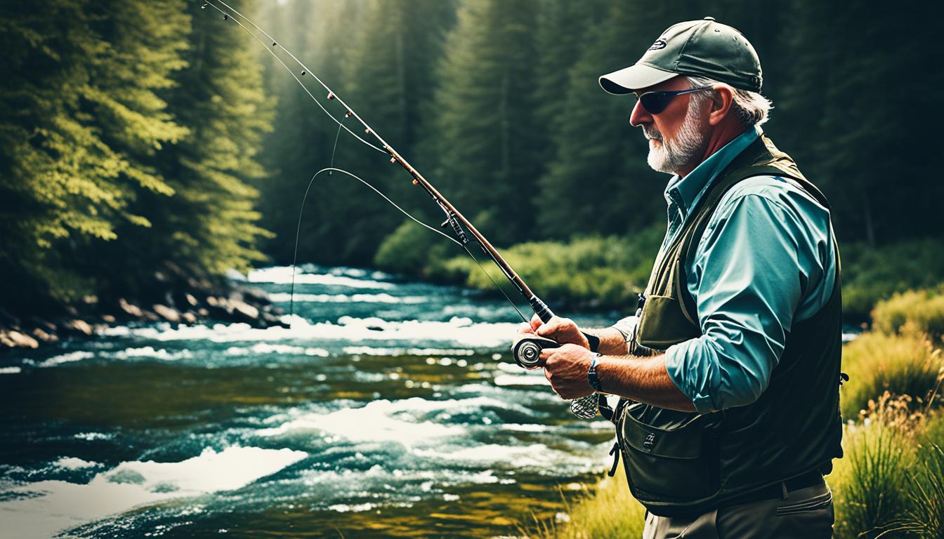 Fly Fishing Terminology 101