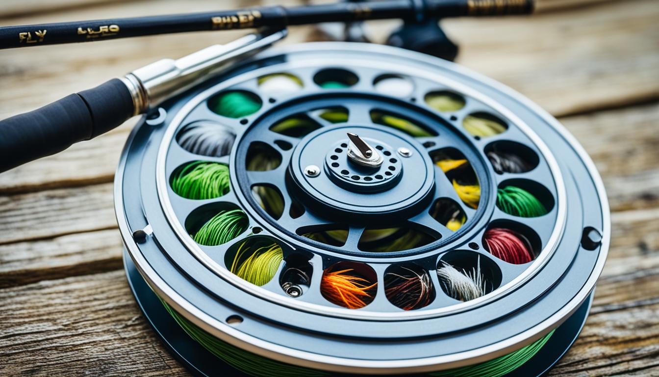 Fly Reel Basics