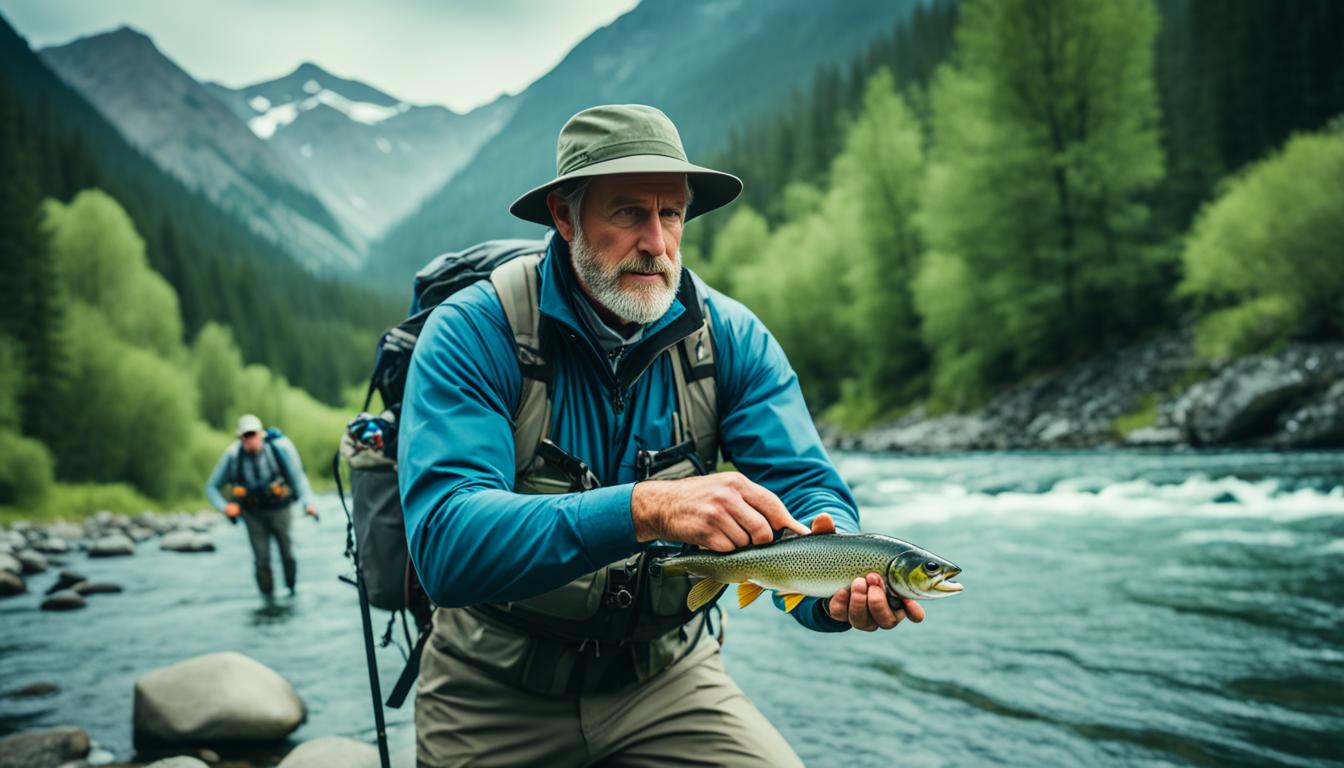 How to Choose a Fly Fishing Guide