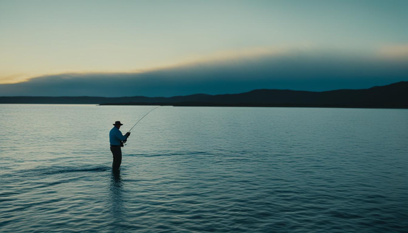 Saltwater Fly Fishing Techniques