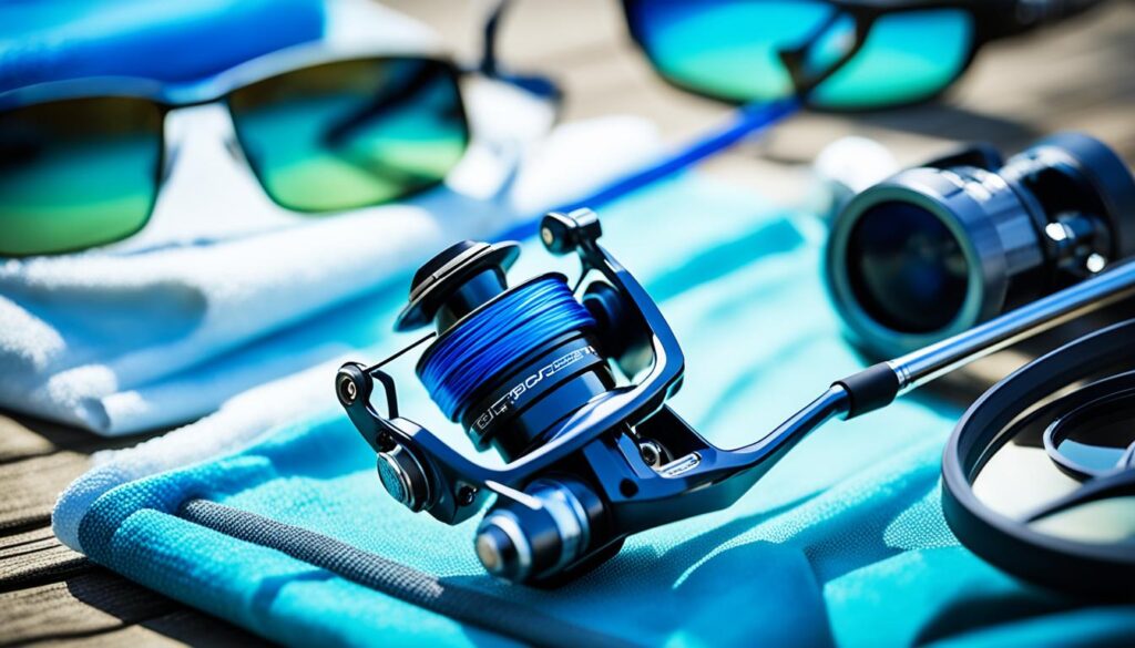 Saltwater Sight Fishing Gear