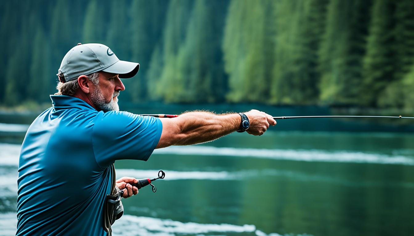 Skagit Casting Techniques