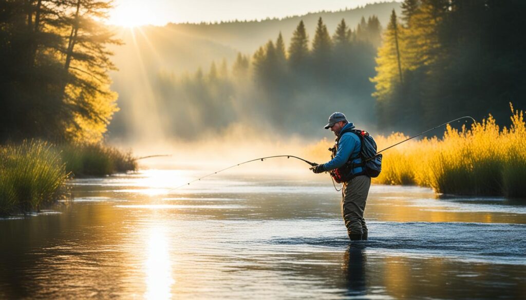 Skating Flies for Steelhead