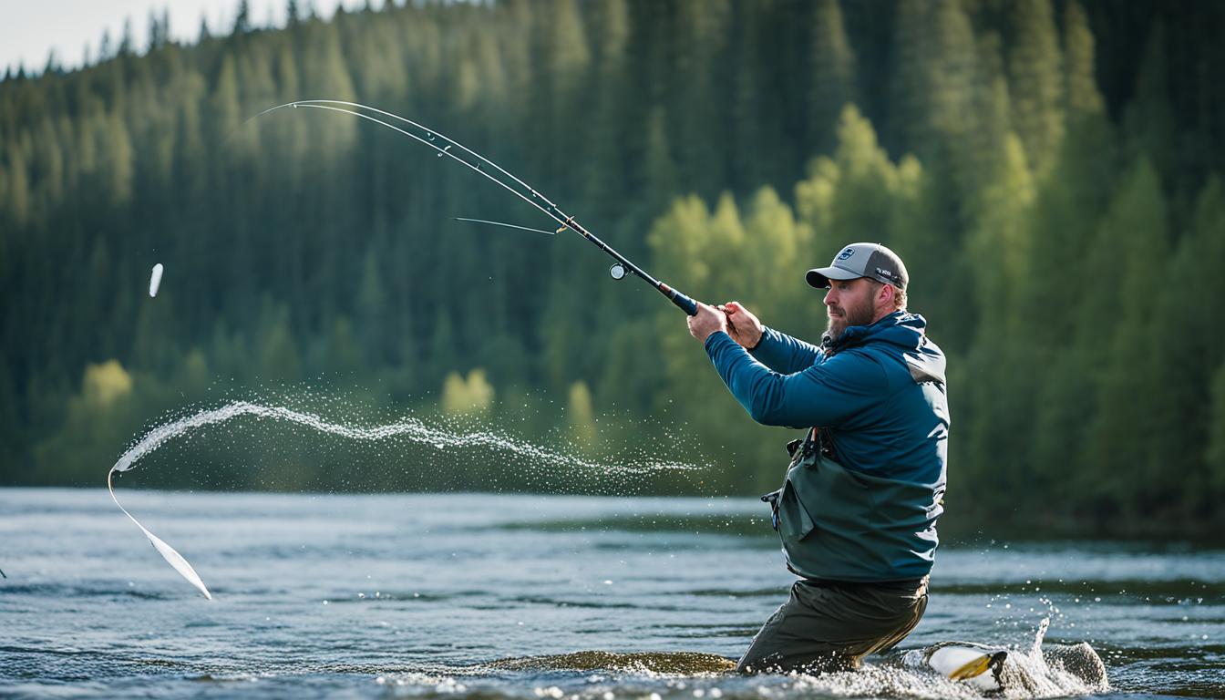 Spey Casting Fundamentals