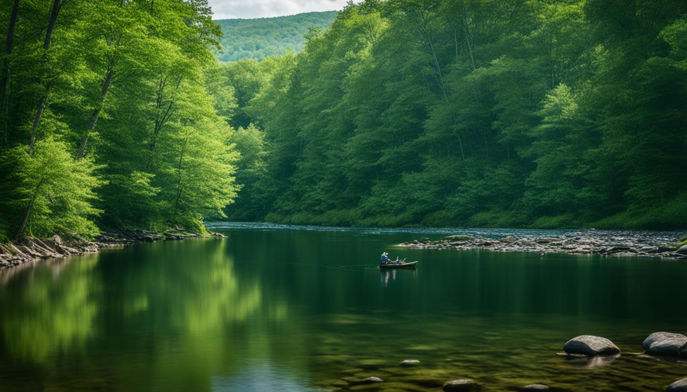 The Catskills: Birthplace of American Fly Fishing