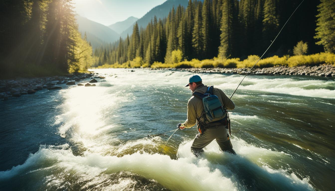 The Legendary Rivers of Montana