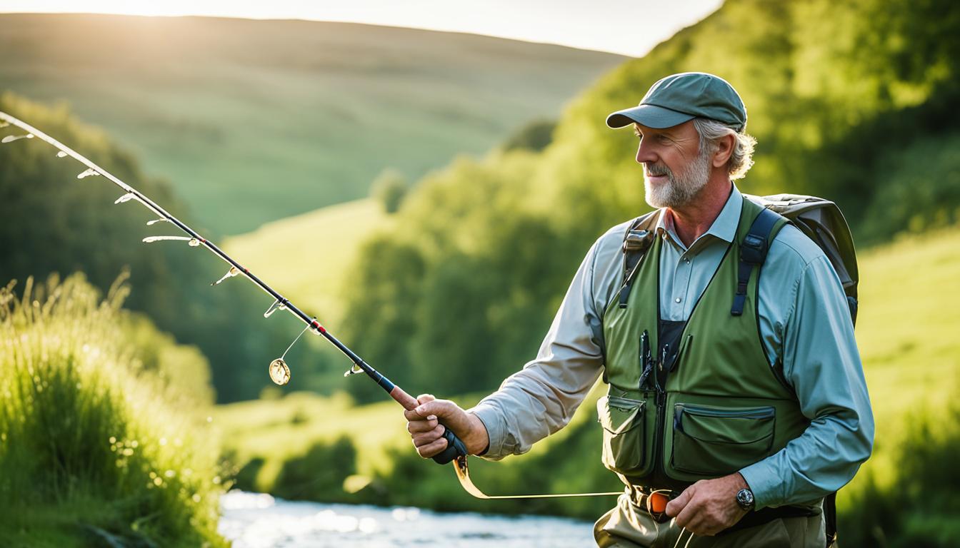 The Yorkshire Dales: A UK Fly Fishing Gem