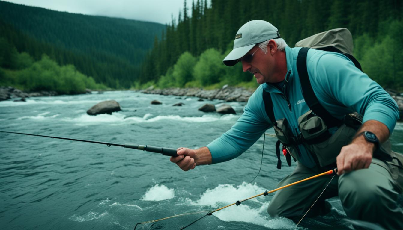 Troubleshooting Common Fly Fishing Problems