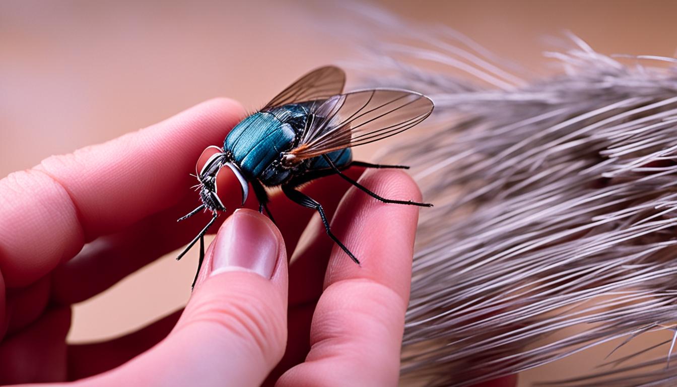 Tying Terrestrial Flies