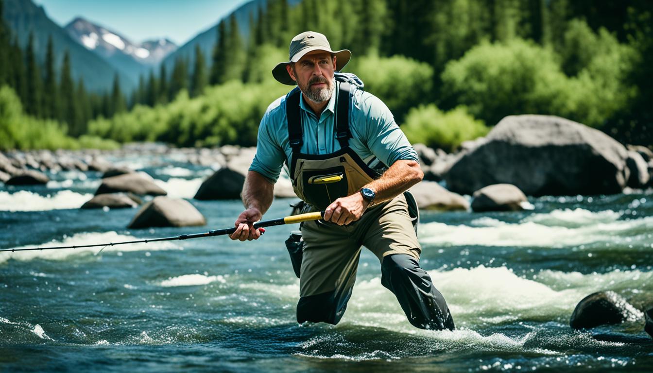 Wet Fly Fishing Techniques