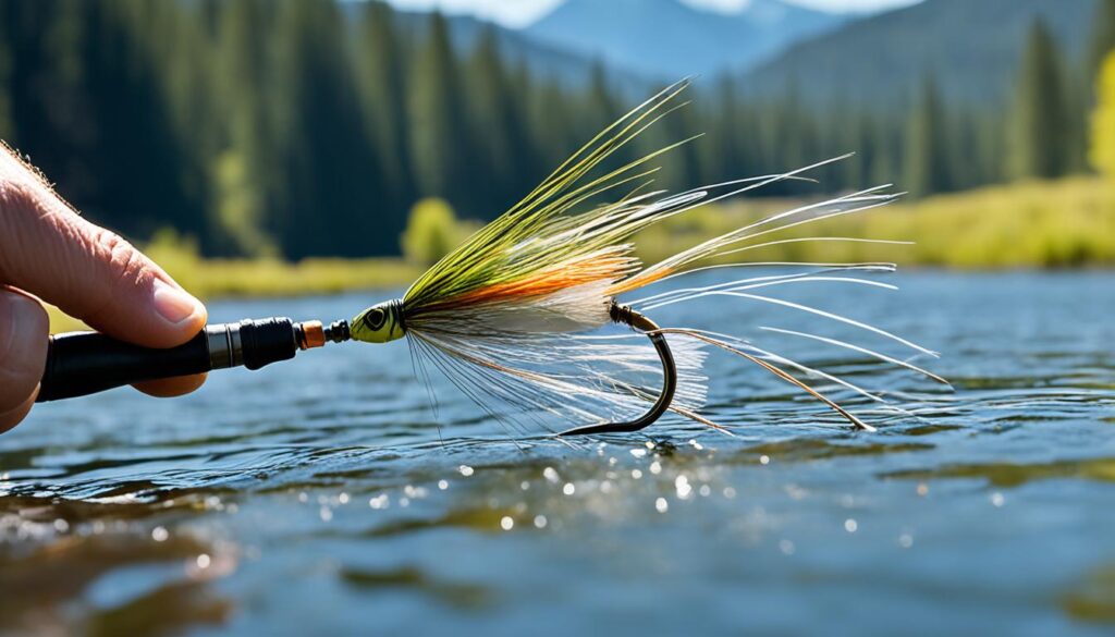 emerger patterns